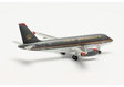 Royal Jordanian Airbus A319 (Herpa Wings 1:500)