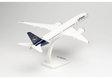 Lufthansa Boeing 787-9 (Herpa Snap-Fit 1:200)