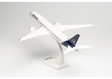 Lufthansa Boeing 787-9 (Herpa Snap-Fit 1:200)