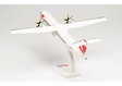 CSA Czech Airlines ATR-72-500 (Herpa Snap-Fit 1:100)