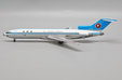 ANA- All Nippon Airways - Boeing 727-200 (JC Wings 1:200)
