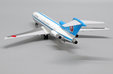 ANA- All Nippon Airways Boeing 727-200 (JC Wings 1:200)