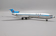 ANA- All Nippon Airways Boeing 727-200 (JC Wings 1:200)