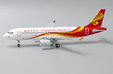 Hong Kong Airlines - Airbus A320 (JC Wings 1:200)
