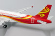 Hong Kong Airlines Airbus A320 (JC Wings 1:200)