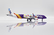 Flybe Embraer ERJ-195LR (JC Wings 1:200)