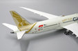 Gulf Air Boeing 787-9 (JC Wings 1:200)