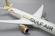 Gulf Air Boeing 787-9 (JC Wings 1:200)