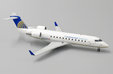 Continental Express (Chautauqua Airlines) Bombardier CRJ-200ER (JC Wings 1:200)