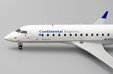 Continental Express (Chautauqua Airlines) Bombardier CRJ-200ER (JC Wings 1:200)