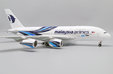 Malaysia Airlines Airbus A380 (JC Wings 1:200)