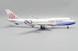 China Airlines Boeing 747-400 (JC Wings 1:200)