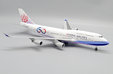 China Airlines Boeing 747-400 (JC Wings 1:200)