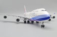 China Airlines Boeing 747-400 (JC Wings 1:200)