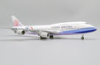 China Airlines Boeing 747-400 (JC Wings 1:200)