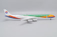 China Eastern Airlines Airbus A340-600 (JC Wings 1:200)