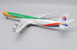 China Eastern Airlines Airbus A340-600 (JC Wings 1:200)