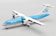 KLM Exel ATR42-300 (JC Wings 1:200)