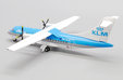 KLM Exel ATR42-300 (JC Wings 1:200)