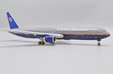 United Airlines Boeing 767-300ER (JC Wings 1:200)