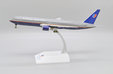 United Airlines Boeing 767-300ER (JC Wings 1:200)