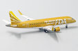 Fuji Dream Airlines Embraer ERJ-175STD (JC Wings 1:400)