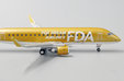 Fuji Dream Airlines Embraer ERJ-175STD (JC Wings 1:400)