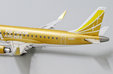 Fuji Dream Airlines Embraer ERJ-175STD (JC Wings 1:400)