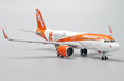 EasyJet Europe Airbus A320 (JC Wings 1:400)