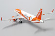 EasyJet Europe Airbus A320 (JC Wings 1:400)