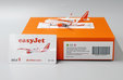 EasyJet Europe Airbus A320 (JC Wings 1:400)