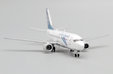 Air New Zealand Boeing 737-300 (JC Wings 1:400)