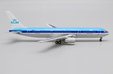 KLM Royal Dutch Airlines Boeing 767-300ER (JC Wings 1:400)