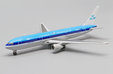 KLM Royal Dutch Airlines Boeing 767-300ER (JC Wings 1:400)