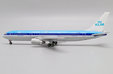 KLM Royal Dutch Airlines Boeing 767-300ER (JC Wings 1:400)