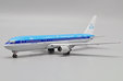 KLM Royal Dutch Airlines Boeing 767-300ER (JC Wings 1:400)