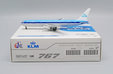 KLM Royal Dutch Airlines Boeing 767-300ER (JC Wings 1:400)