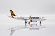 Tigerair Taiwan Airbus A320 (JC Wings 1:400)