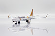 Tigerair Taiwan Airbus A320 (JC Wings 1:400)