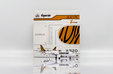 Tigerair Taiwan Airbus A320 (JC Wings 1:400)