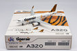 Tigerair Taiwan Airbus A320 (JC Wings 1:400)