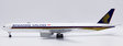 Singapore Airlines - Boeing 777-300ER (JC Wings 1:200)