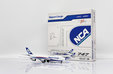 Nippon Cargo Airlines Boeing 747-8F (JC Wings 1:400)