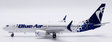 Blue Air - Boeing 737 MAX 8 (JC Wings 1:400)