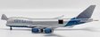 Sky Gates Airlines - Boeing 747-400F (JC Wings 1:400)