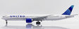 United Airlines - Boeing 777-300ER (JC Wings 1:400)