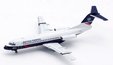 British Airways - Fokker F-28-2000 Fellowship (ARD200 1:200)