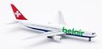 Belair Boeing 767-3Q8/ER (Inflight200 1:200)