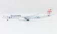 Brussels Airlines - Airbus A330-300 (JC Wings 1:400)