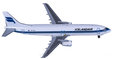 Icelandair - Boeing 737-400 (JC Wings 1:400)